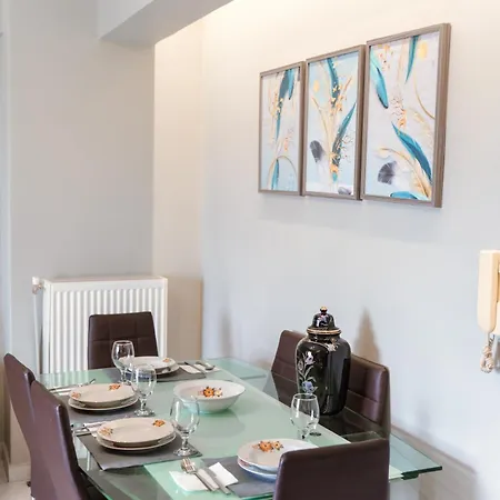 Apartmán La Bella Casa Soluň