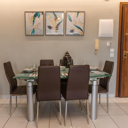 La Bella Casa Apartment