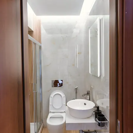 Apartment La Bella Casa *